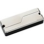 Fishman Fluence Modern Humbucker 3 Voices 8-String Electric Guitar Ceramic Pickup Brushed Stainless