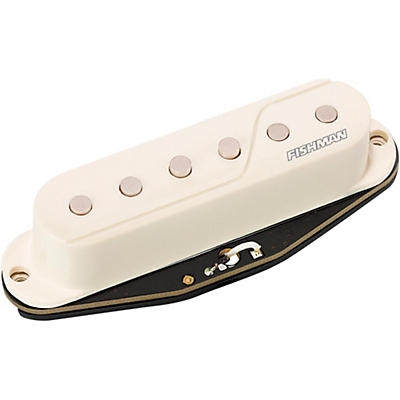Fishman Fishman Fluence SSP Single Width Pickup