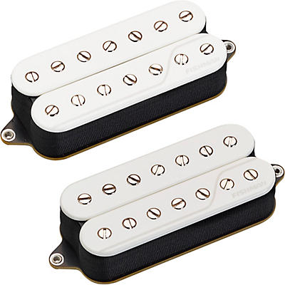 Fishman Fluence Tim Henson Signature Open Core 7 String Pickup Set