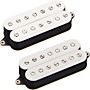 Fishman Fluence Tim Henson Signature Open Core 7 String Pickup Set White