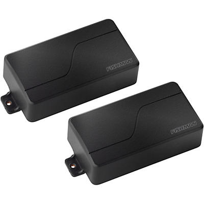Fishman Fluence Tosin Abasi Pickup Set