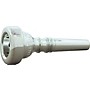 Bach Flugelhorn Mouthpiece - 3