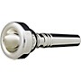 Open-Box Blessing Flugelhorn Mouthpiece Condition 2 - Blemished 3Fl - Flugelhorn Mouthpiece In Silver 194744160868