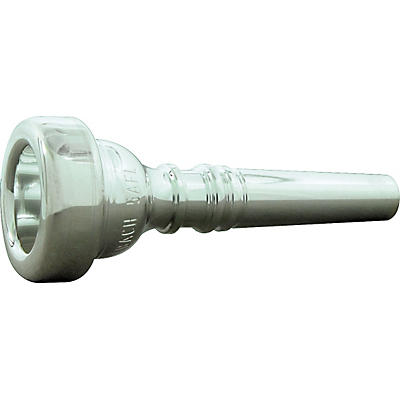 Bach Flugelhorn Mouthpiece Regular