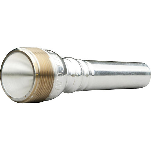 Bob Reeves Flugelhorn Mouthpiece Underpart Only 41/DF Underpart Only