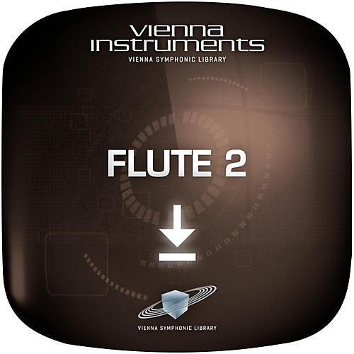 Flute 2 Standard