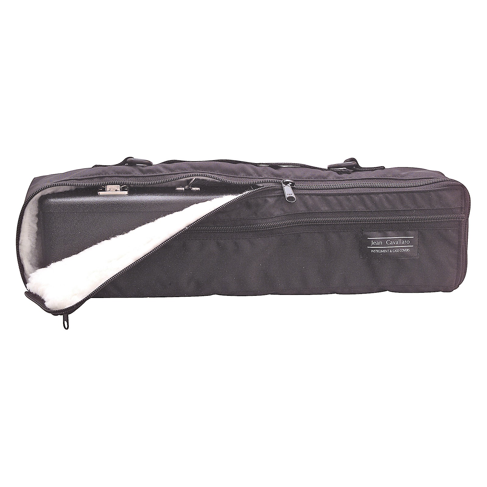 Cavallaro Flute Case Covers Musician's Friend