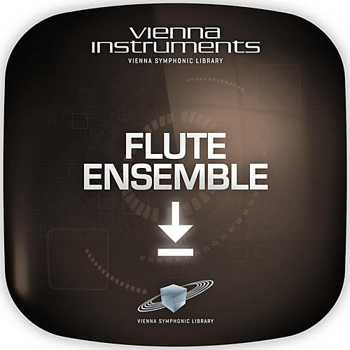 Flute Ensemble Upgrade to Full Library Software Download