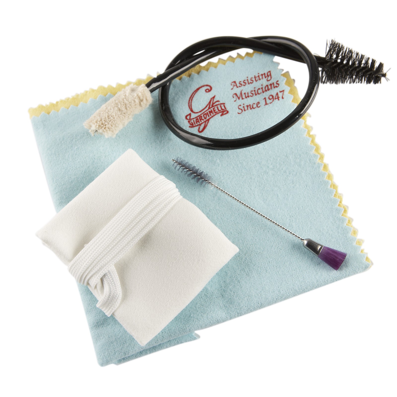 Giardinelli Flute Maintenance and Care Kit Musician's Friend