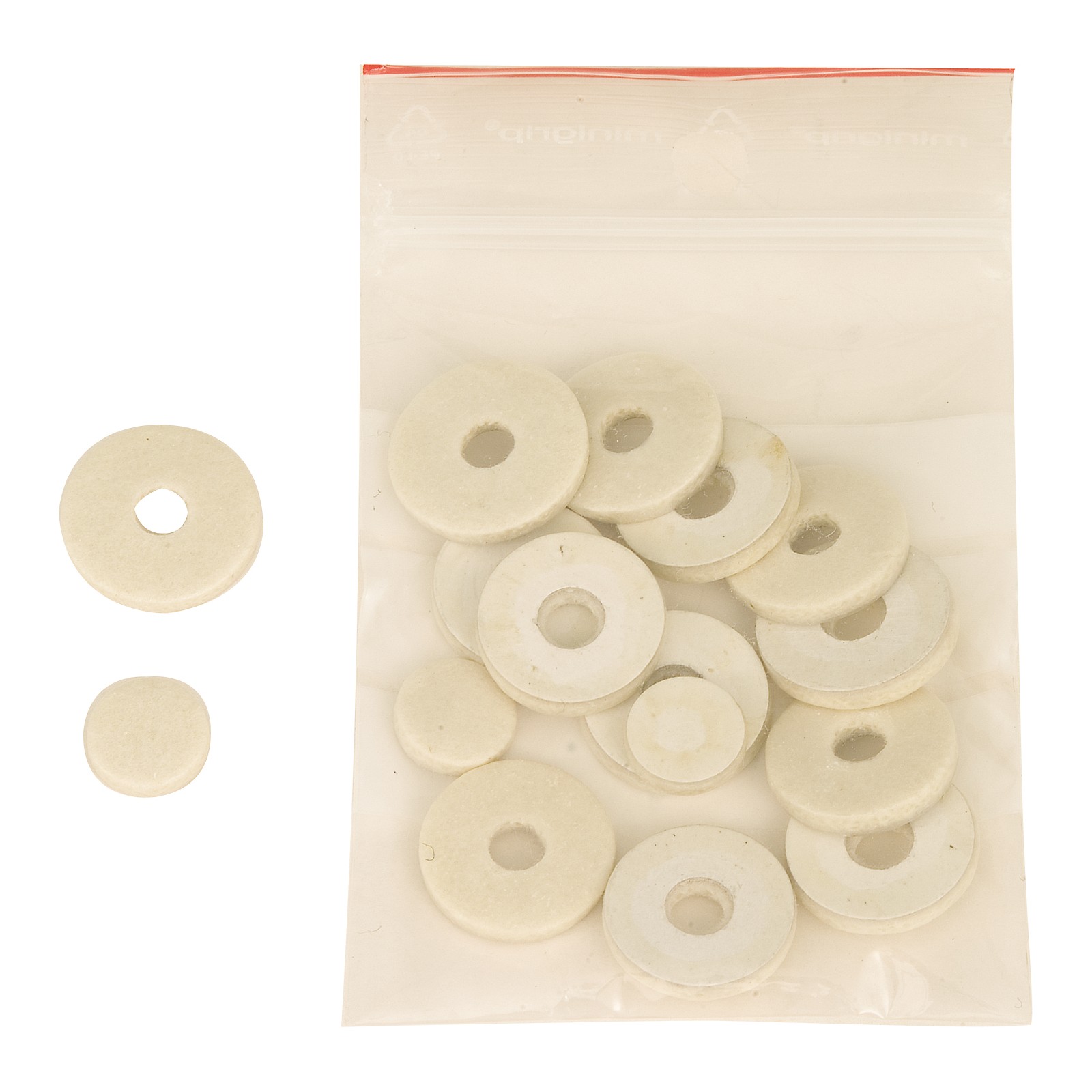 RDG Flute Pad Set Musician's Friend