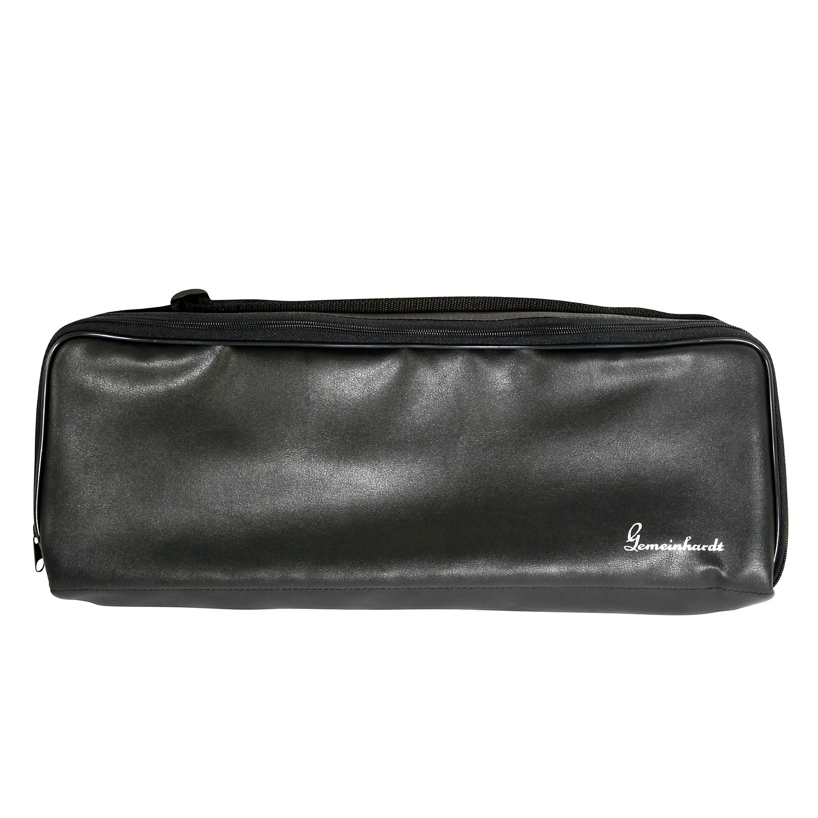 Gemeinhardt Flute & Piccolo Combo Case Cover Naugahyde Case Cover
