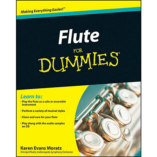 Flute for Dummies