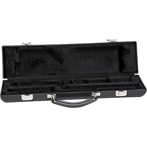 Replacement Cases Flute or Piccolo Plastic Case B Foot Flute