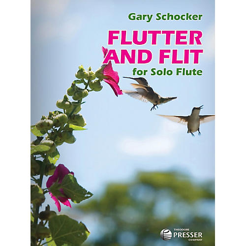 Flutter and Flit Book