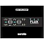 Open-Box Reloop Flux 6x6 In/Out USB-C DVS Interface for Serato DJ Pro Condition 1 - Mint  Black