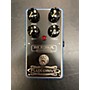 Used Mesa/Boogie Flux-Drive Effect Pedal