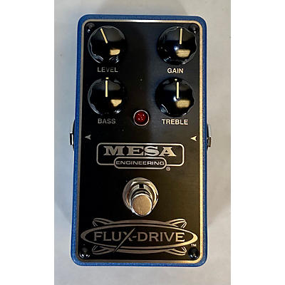 MESA/Boogie Flux-Drive Effect Pedal