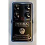 Used Mesa/Boogie Flux-Drive Effect Pedal