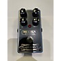 Used MESA/Boogie Flux Drive Effect Pedal