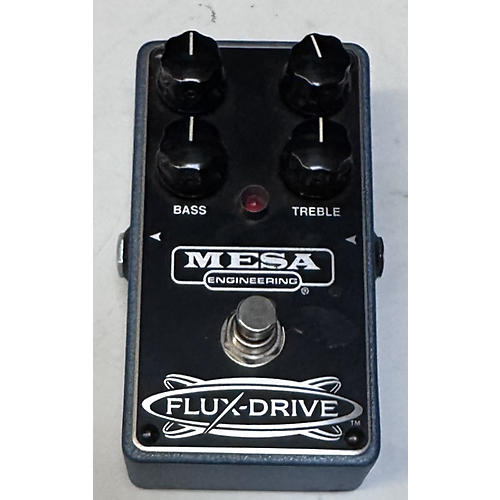 MESA/Boogie Flux Drive Effect Pedal