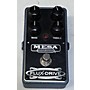 Used MESA/Boogie Flux Drive Effect Pedal