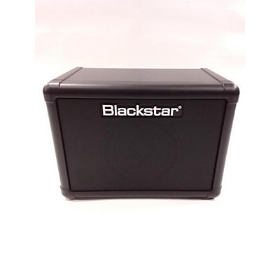 Blackstar Fly 103 Extension Cab Guitar Cabinet