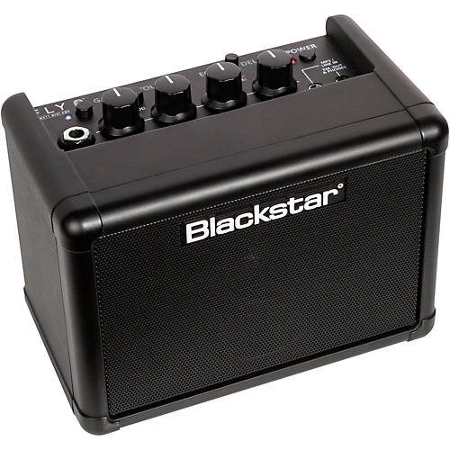Blackstar Fly 3 Bluetooth 3W 1x3 Mini Guitar Combo Amp Condition 1 - Mint