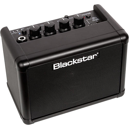 Blackstar Fly 3 Bluetooth 3W 1x3 Mini Guitar Combo Amp