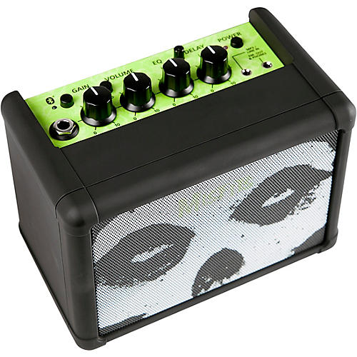 Fly 3 Bluetooth Misfits 3W 1x3 Guitar Combo Amp