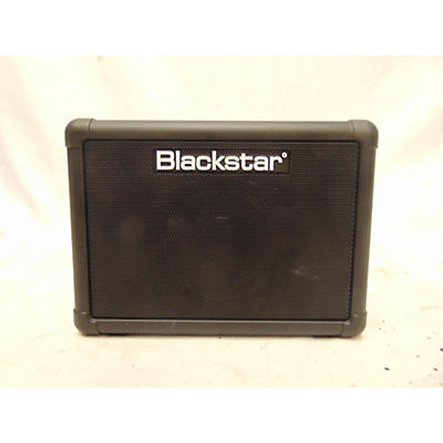 Blackstar Fly 3 Extension Cab Guitar Cabinet