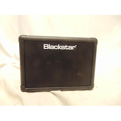 Blackstar Fly 3 Extension Cab Guitar Cabinet