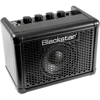 Blackstar Fly 3 High Gain 3W 1x3" Guitar Mini Amp -