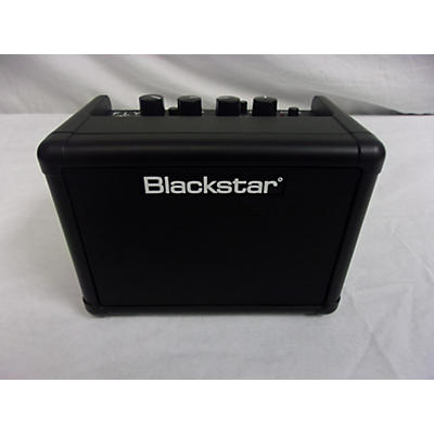 Blackstar Fly 3W Battery Powered Amp