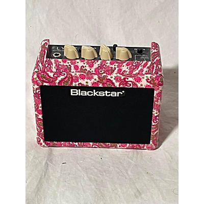 Blackstar Fly 3W Battery Powered Amp