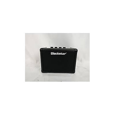 Blackstar Fly 3W Battery Powered Amp