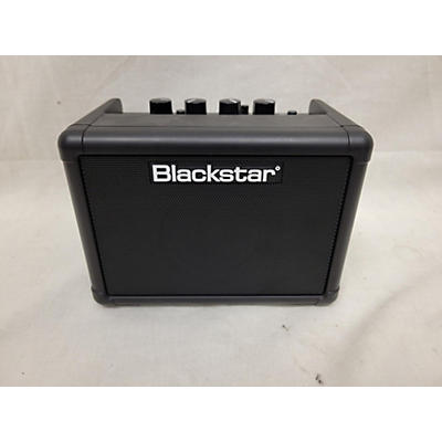 Blackstar Fly 3W Battery Powered Amp