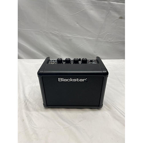 Blackstar Fly 3W Battery Powered Amp