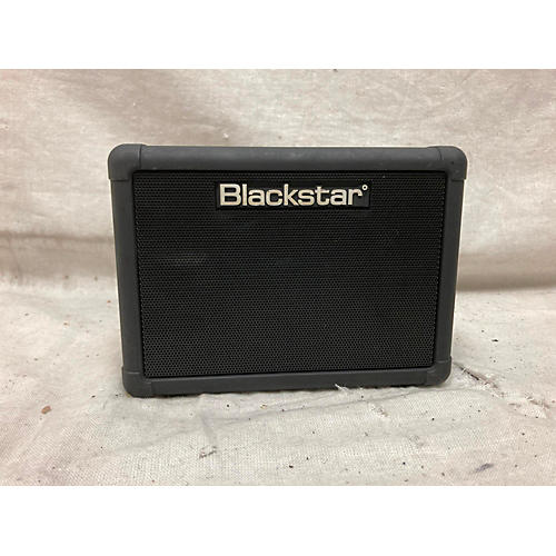 Blackstar Fly 3W Battery Powered Amp