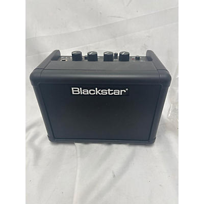 Blackstar Fly 3W Battery Powered Amp