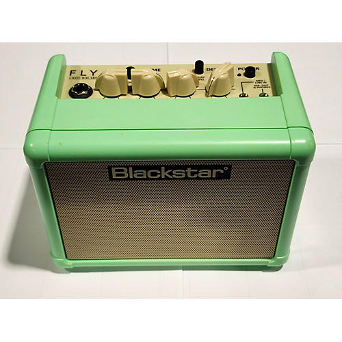 Blackstar Fly 3W Battery Powered Amp