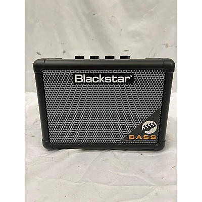 Blackstar Fly 3W Battery Powered Amp