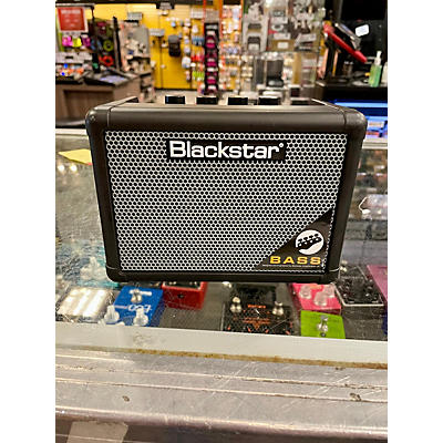 Blackstar Fly 3W Battery Powered Amp