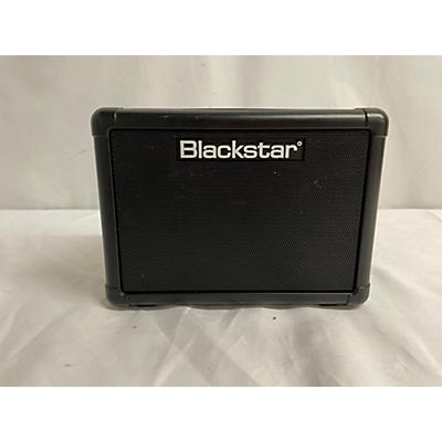 Blackstar Fly 3W Battery Powered Amp