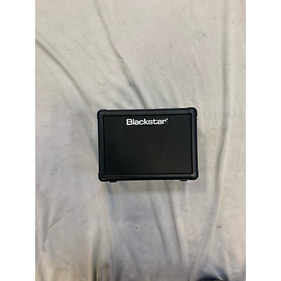 Blackstar Fly 3W Battery Powered Amp