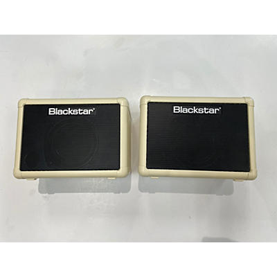 Blackstar Fly 3W Combo Pack Battery Powered Amp