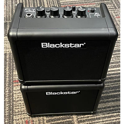 Blackstar Fly 3W Combo Pack Battery Powered Amp