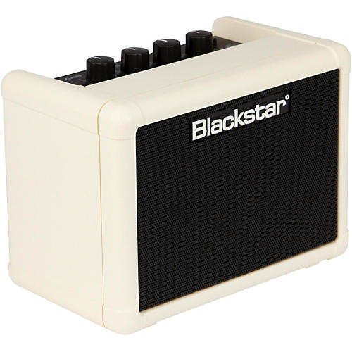 Blackstar Fly 3W Guitar Combo Amp Pack Cream