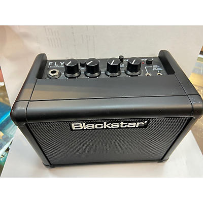 Blackstar Fly 3w Battery Powered Amp