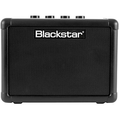 Blackstar Fly 3W Guitar Combo Amp