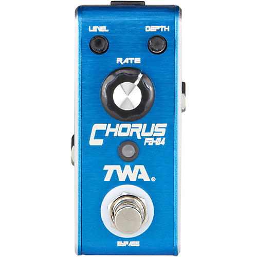 Fly Boys Guitar Chorus Pedal